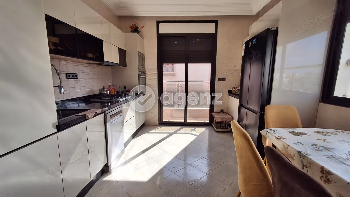 Villa in vendita 440 m², 8 camere Lotto Rida El Jadida