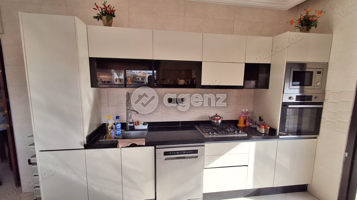 Villa in vendita 440 m², 8 camere Lotto Rida El Jadida