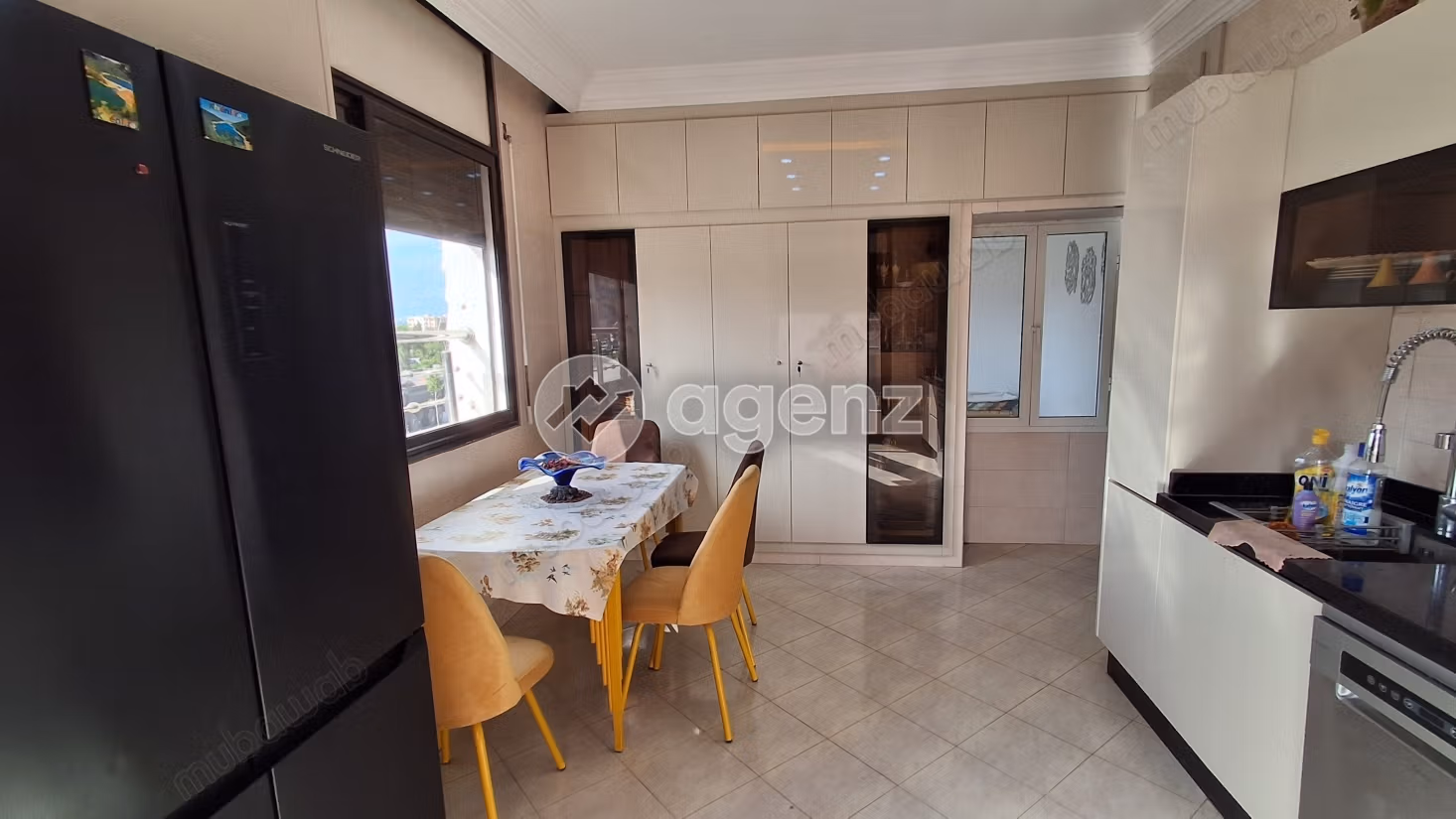 Villa in vendita 440 m², 8 camere Lotto Rida El Jadida