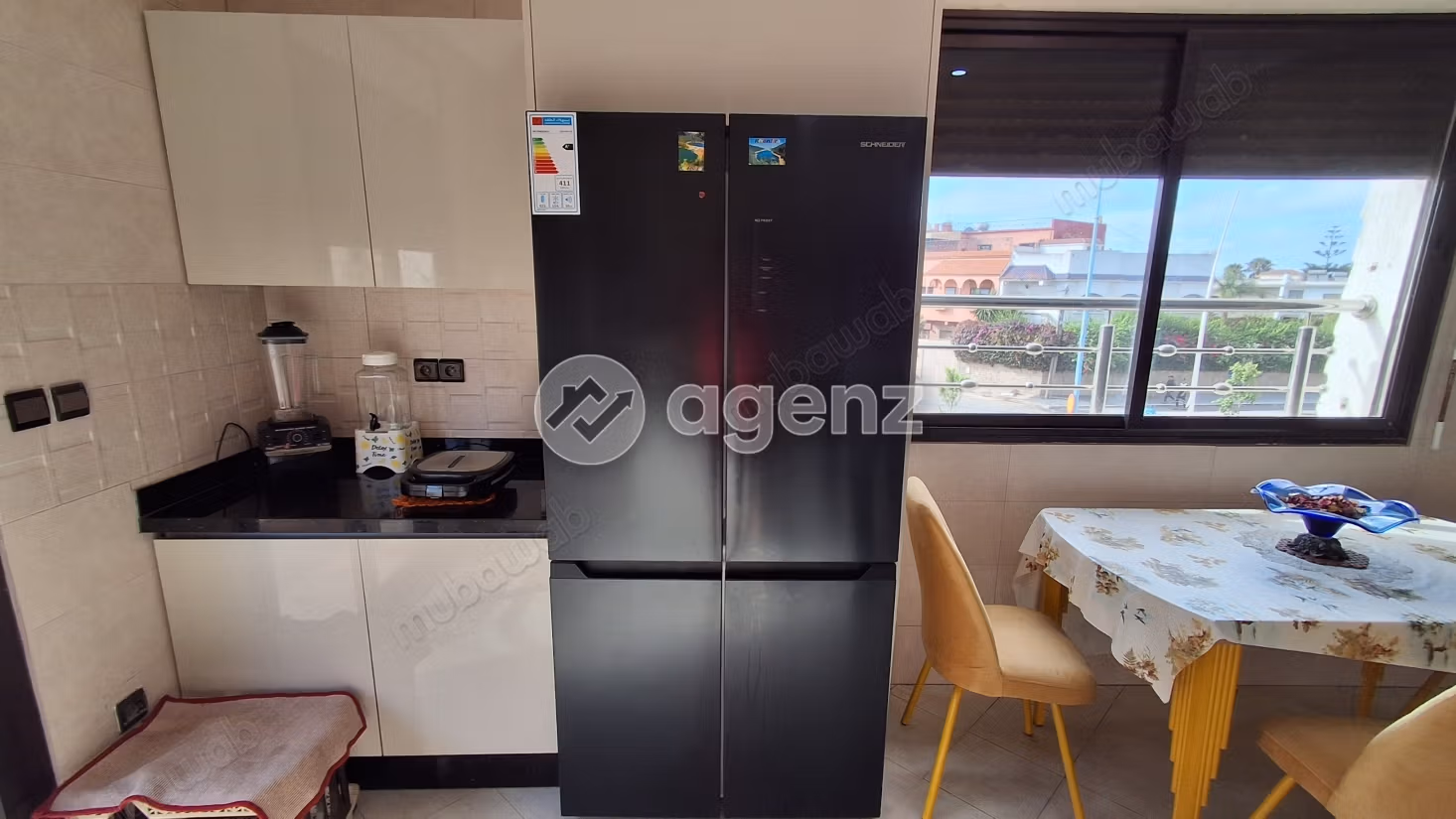 Villa in vendita 440 m², 8 camere Lotto Rida El Jadida