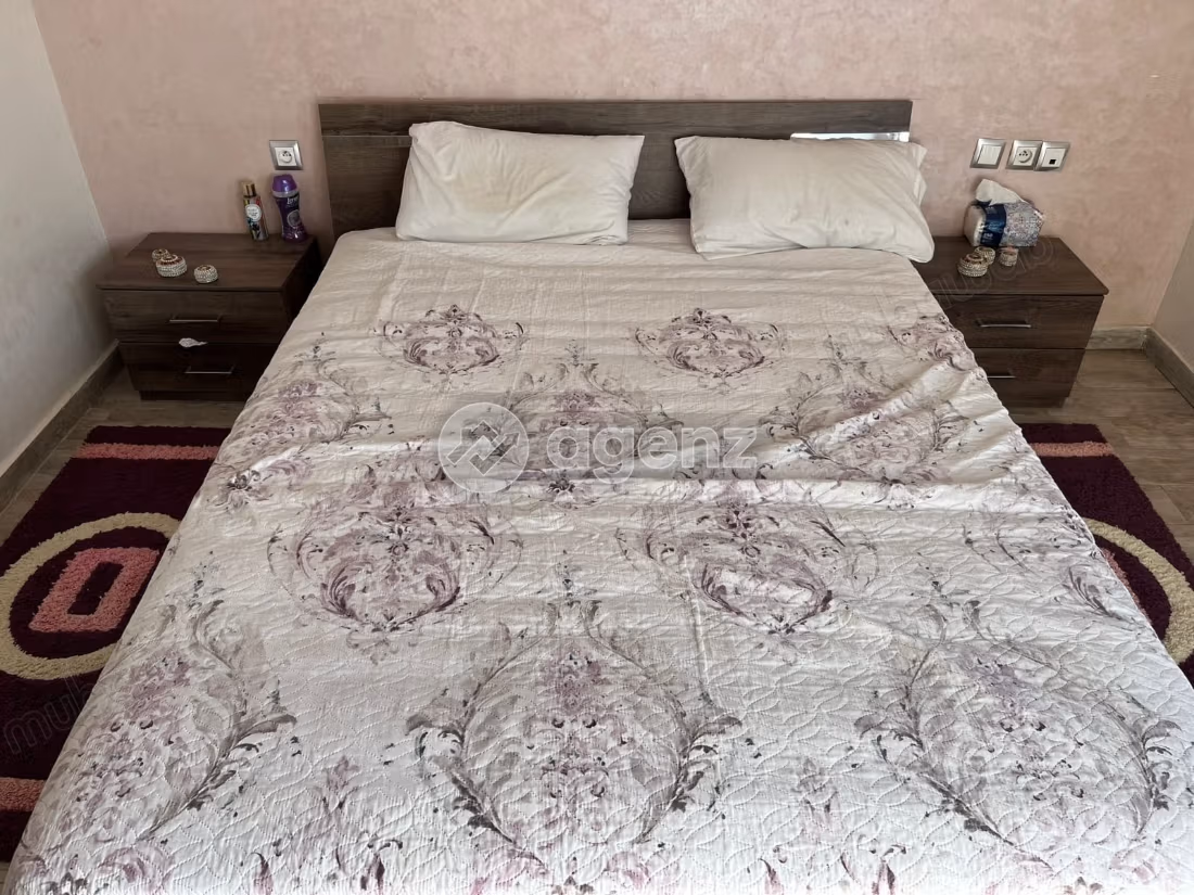 Apartamento en venta 98 m², 2 habitaciones Mansouria Benslimane Benslimane