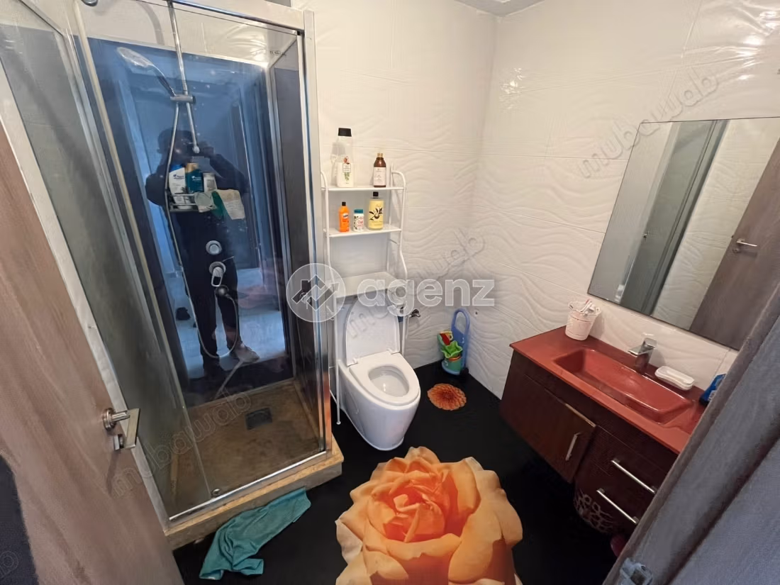 Apartamento en venta 98 m², 2 habitaciones Mansouria Benslimane Benslimane