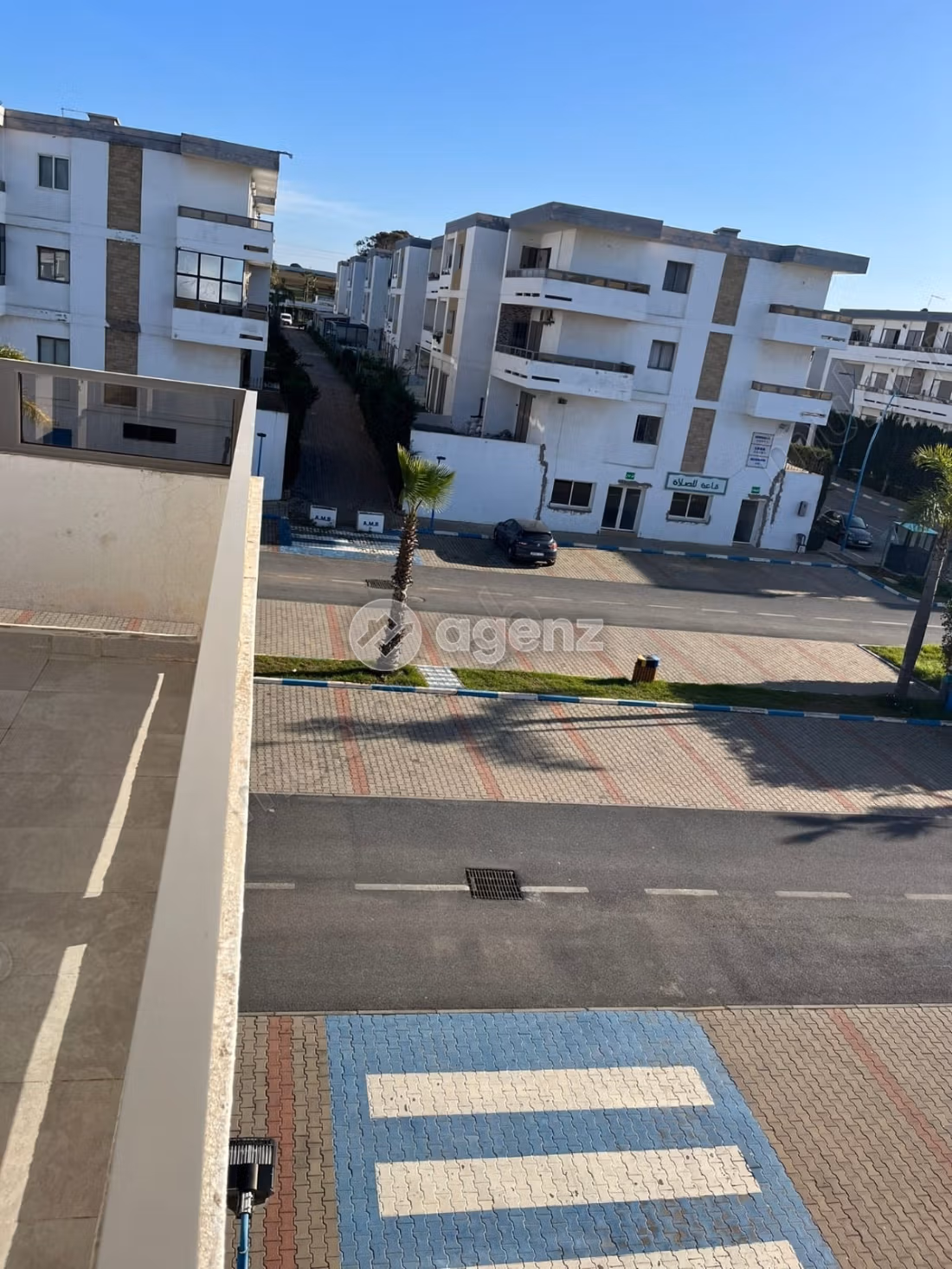 Apartamento en venta 98 m², 2 habitaciones Mansouria Benslimane Benslimane