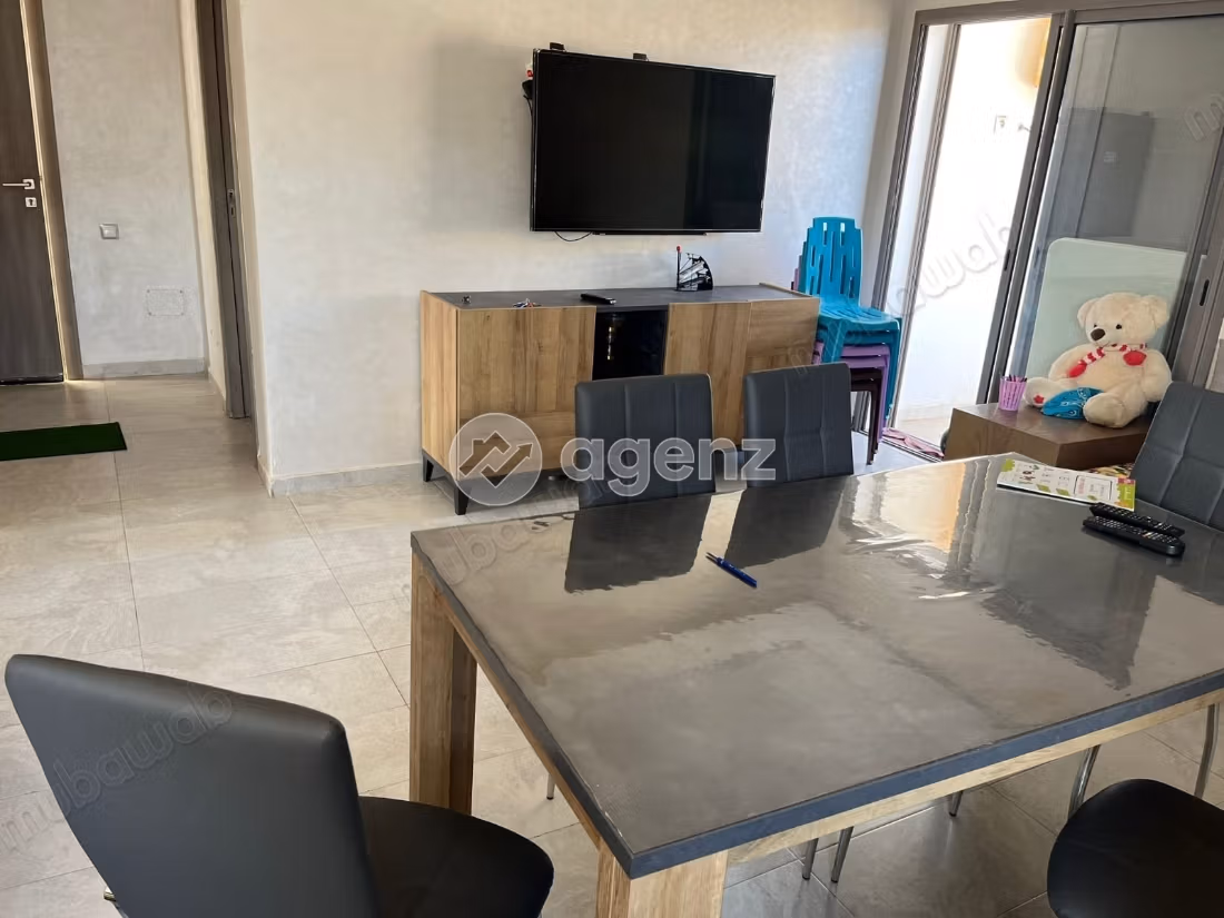 Apartamento en venta 98 m², 2 habitaciones Mansouria Benslimane Benslimane
