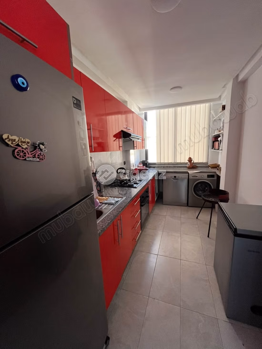 Apartamento en venta 98 m², 2 habitaciones Mansouria Benslimane Benslimane