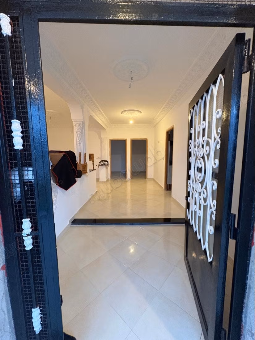 Maison à Targha Oued Laou 1000m² Mhafda