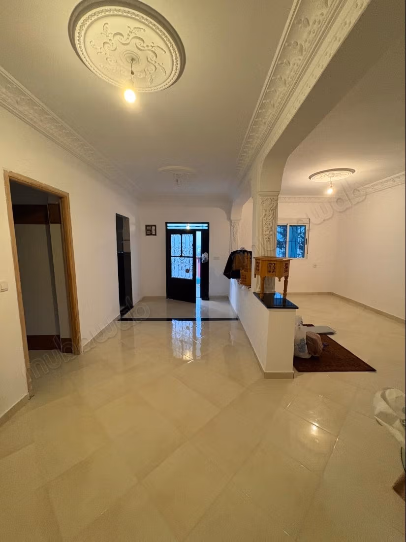 Maison à Targha Oued Laou 1000m² Mhafda