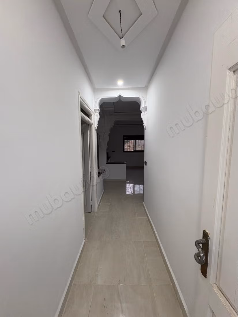 Maison à Targha Oued Laou 1000m² Mhafda