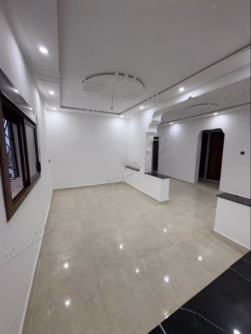 Maison à Targha Oued Laou 1000m² Mhafda