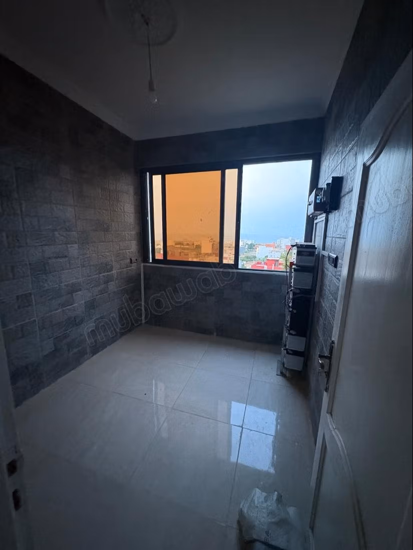 Maison à Targha Oued Laou 1000m² Mhafda