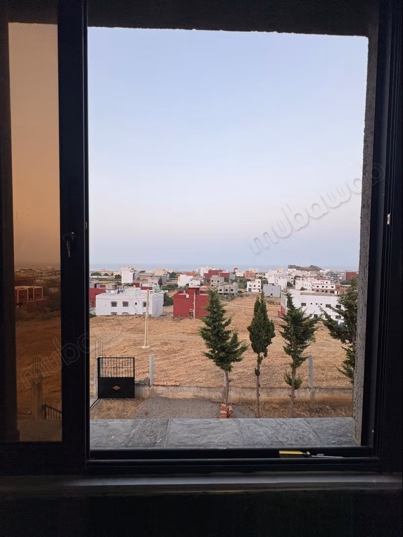 Maison à Targha Oued Laou 1000m² Mhafda