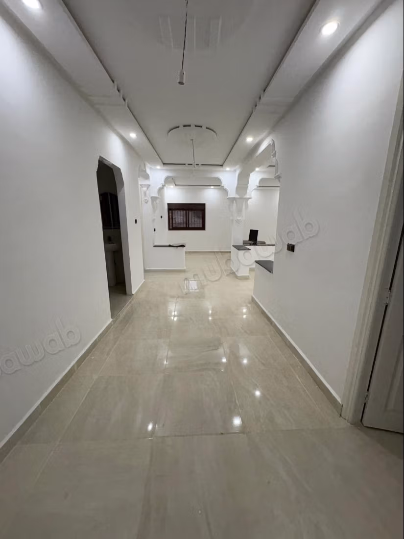 Maison à Targha Oued Laou 1000m² Mhafda