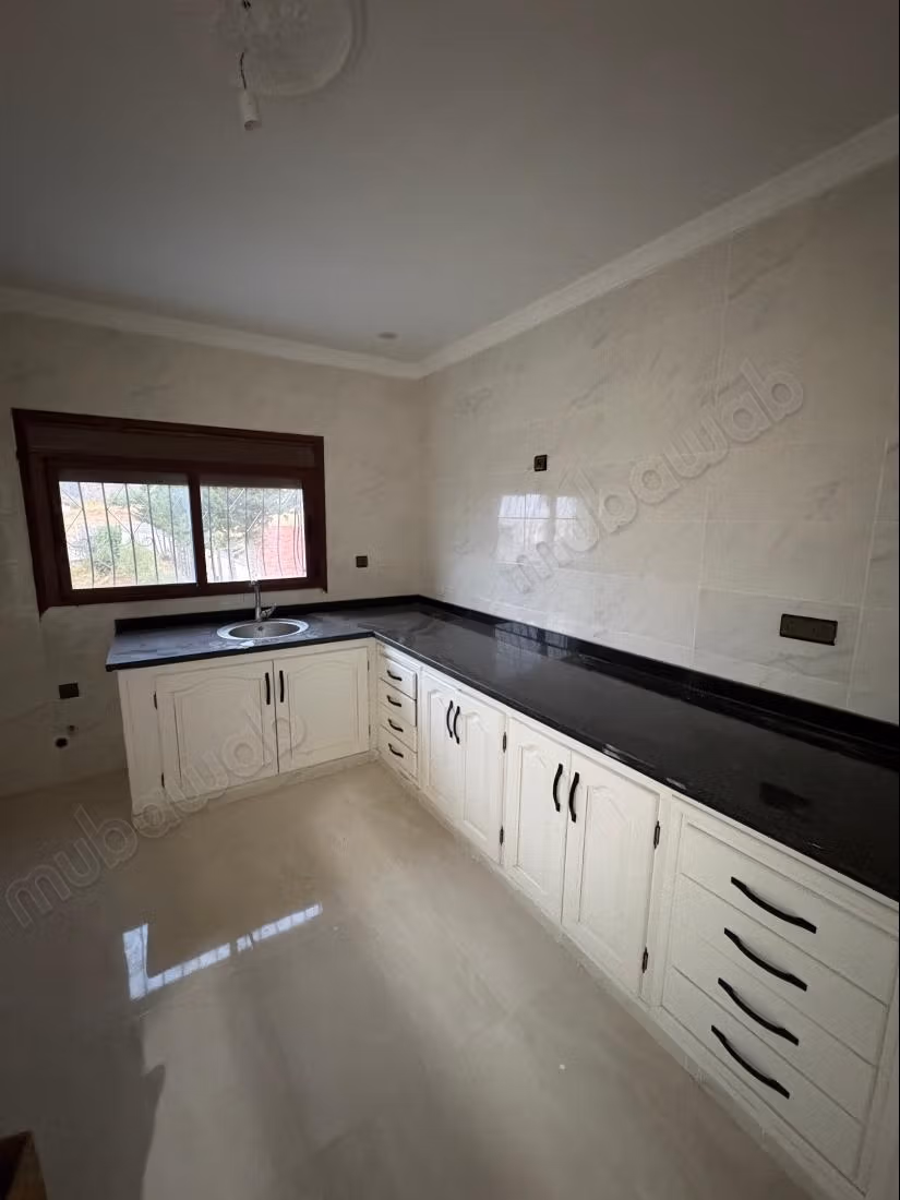 Maison à Targha Oued Laou 1000m² Mhafda