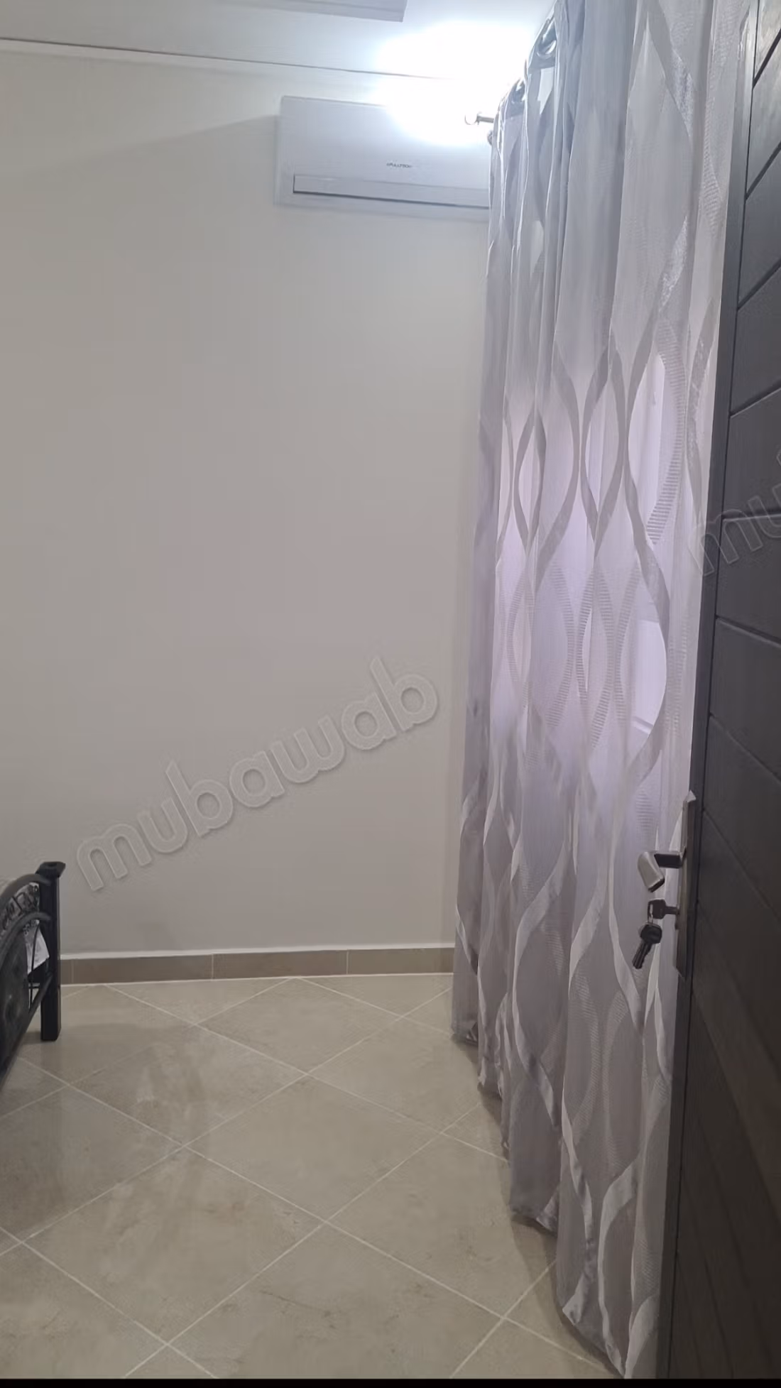 Bell'appartamento in vendita a Saïdia. Superficie 50 m². Ben arredato