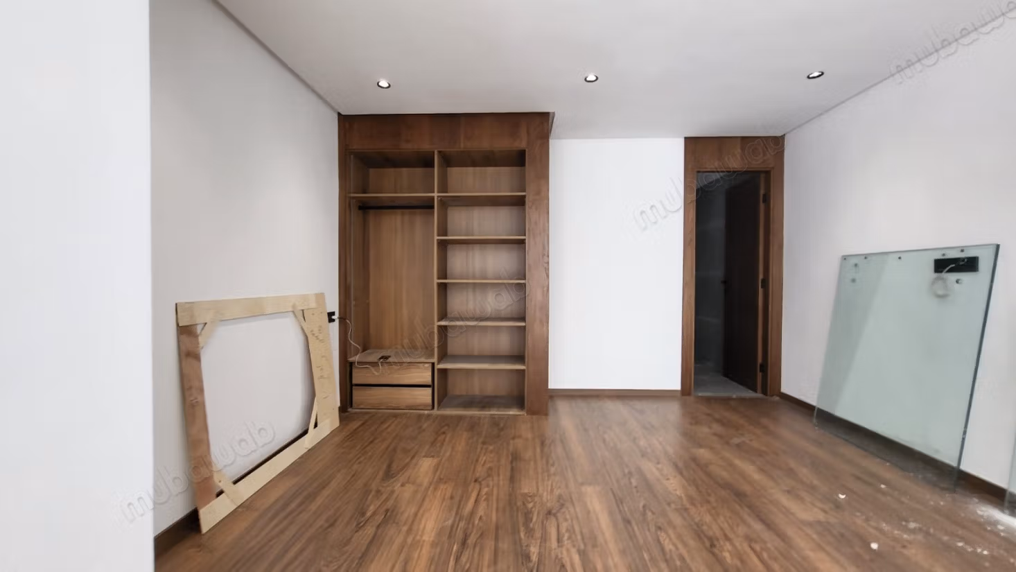 Duplex Nuovo di 58m2 con Terrazza a Palmier