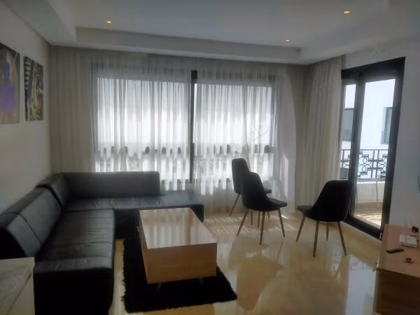 Studio in una residenza moderna a Gauthier
