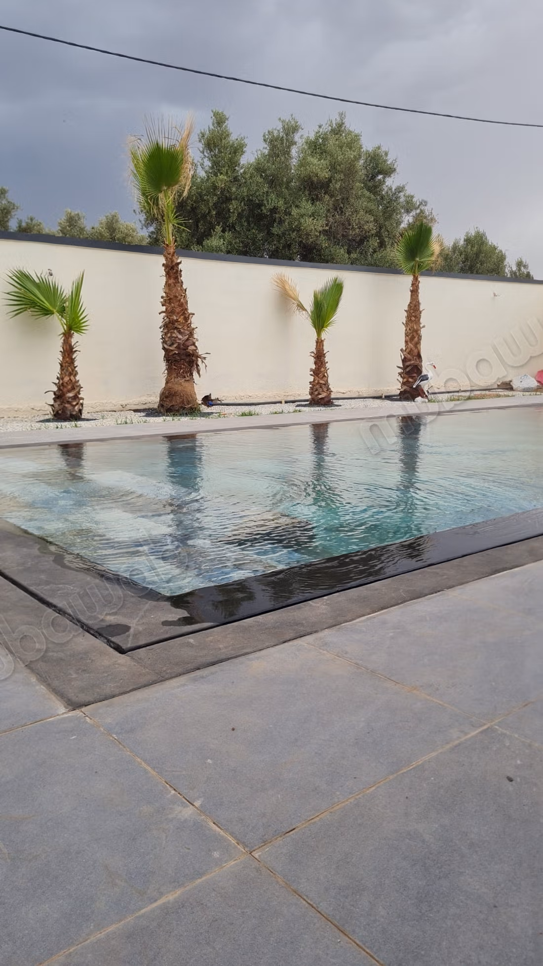 Zeer mooi huis te koop in Ghmate. Oppervlakte 180 m². Goed gemeubileerd