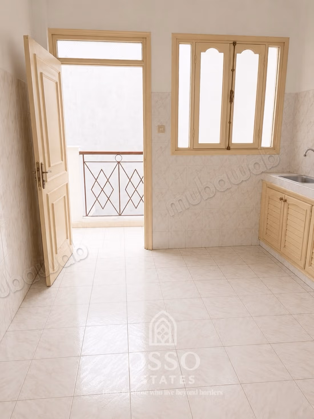 Appartement 76 m² à Souani — 2