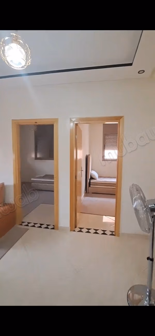 Appartement proche de UM6P