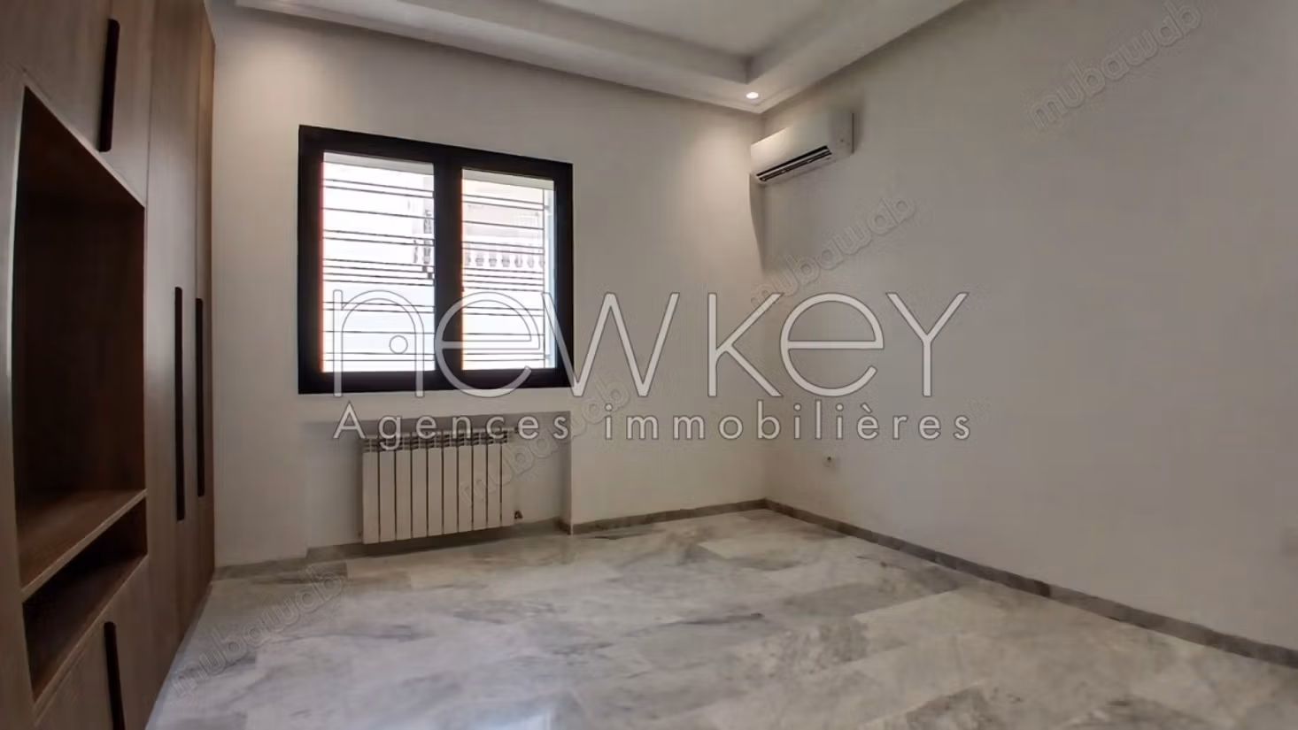 S3 à vendre à La Marsa