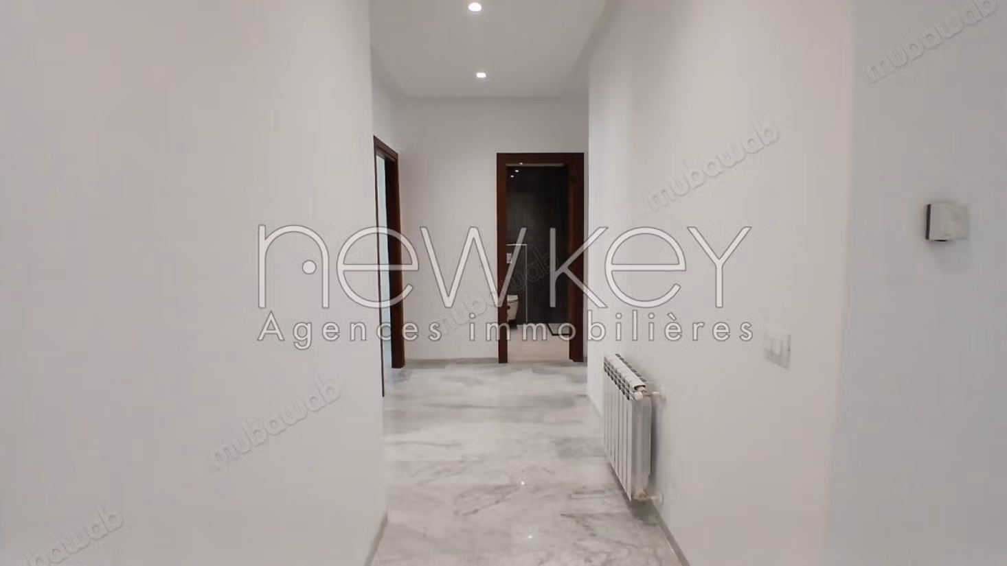 S3 à vendre à La Marsa
