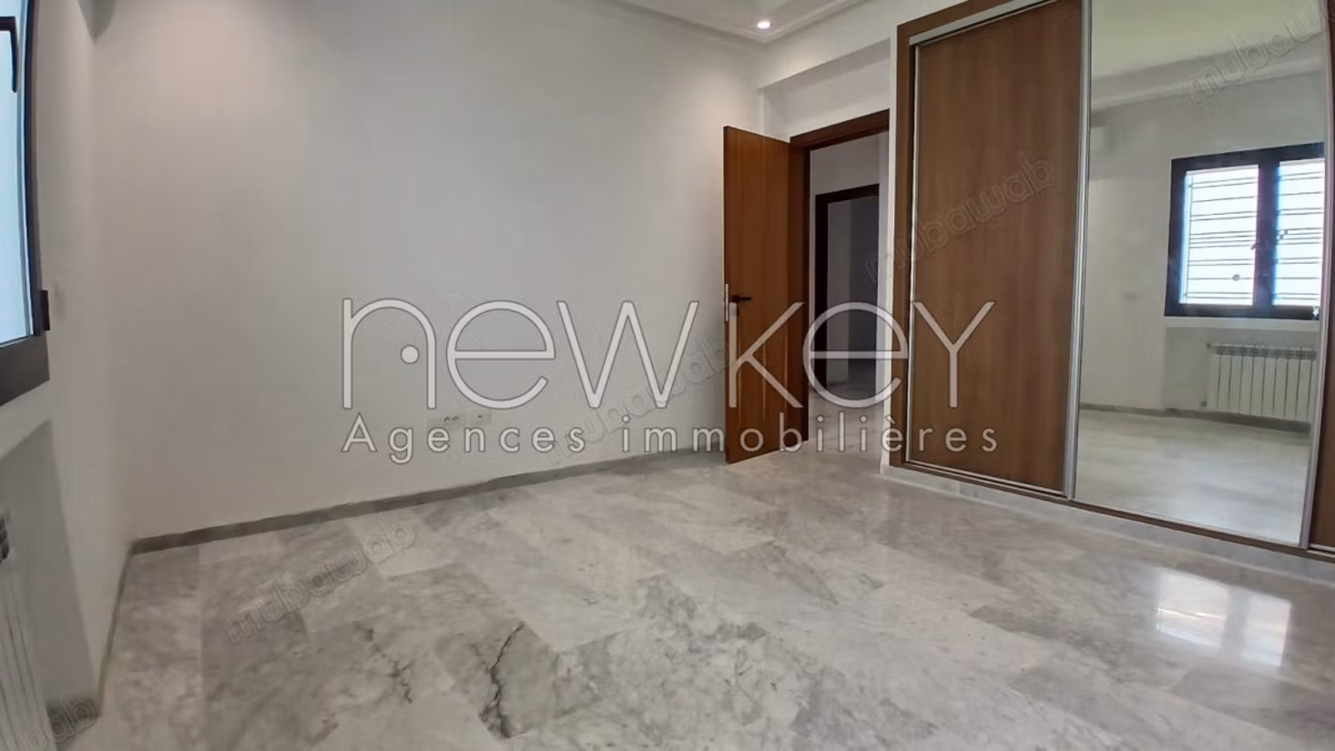 S3 à vendre à La Marsa