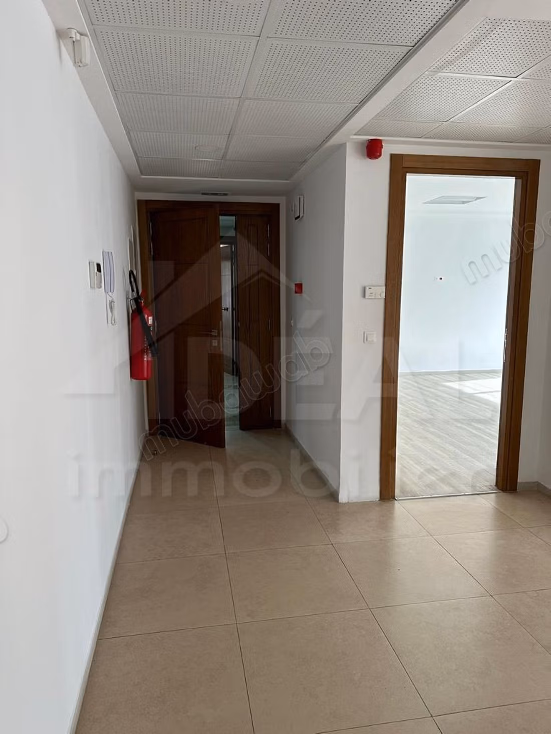 AL Ufficio 390m² Lac1