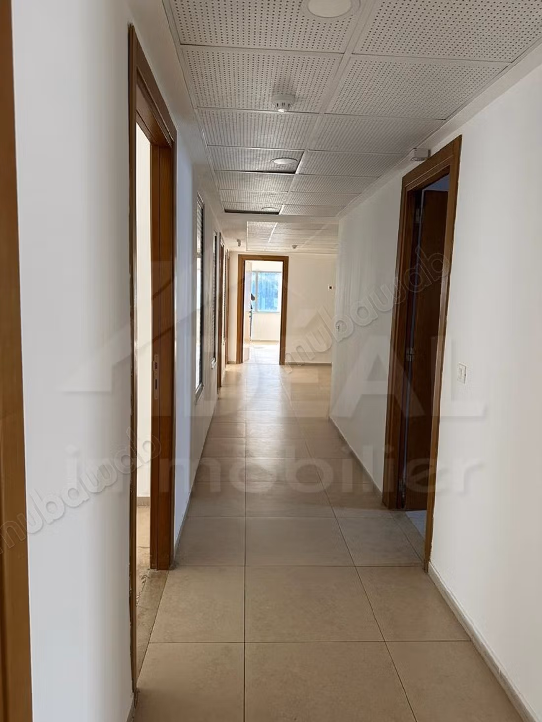 AL Ufficio 390m² Lac1