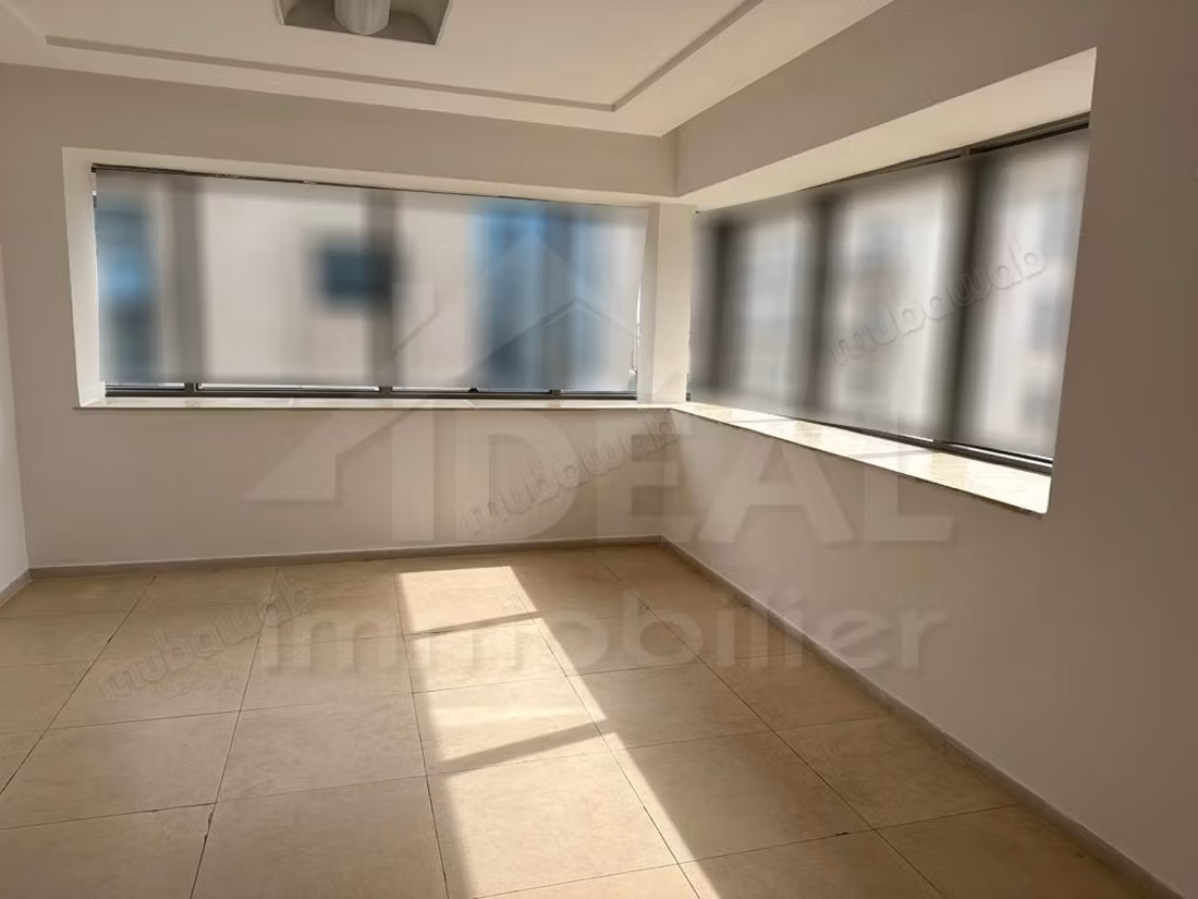 AL Ufficio 390m² Lac1
