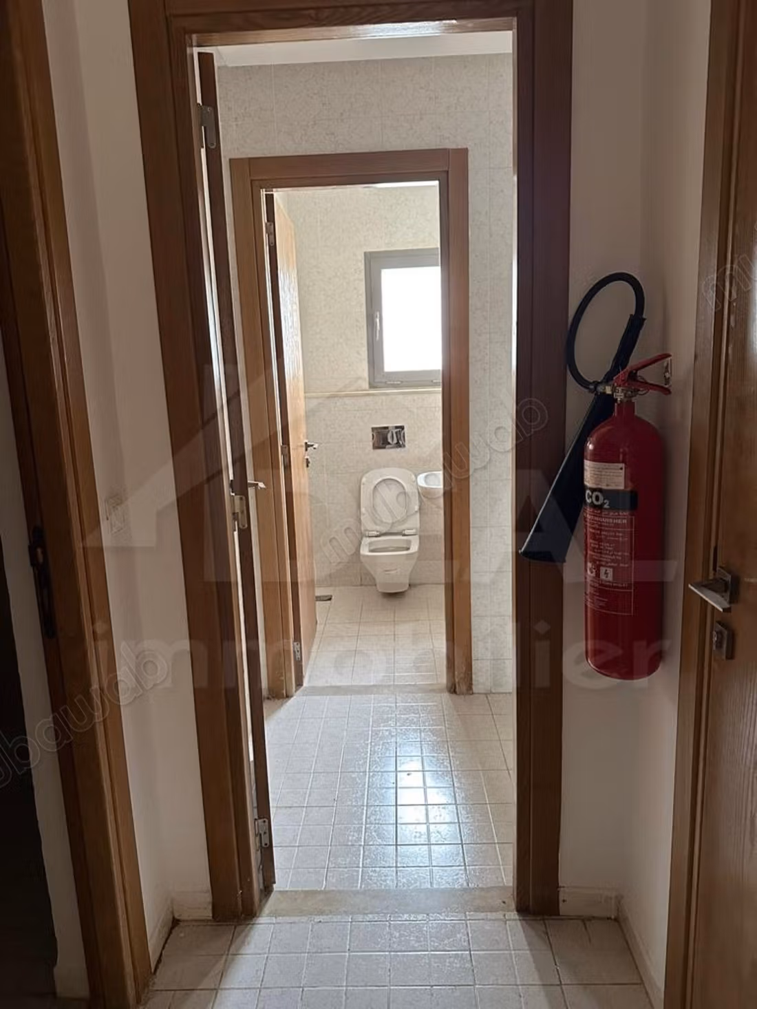 AL Ufficio 390m² Lac1