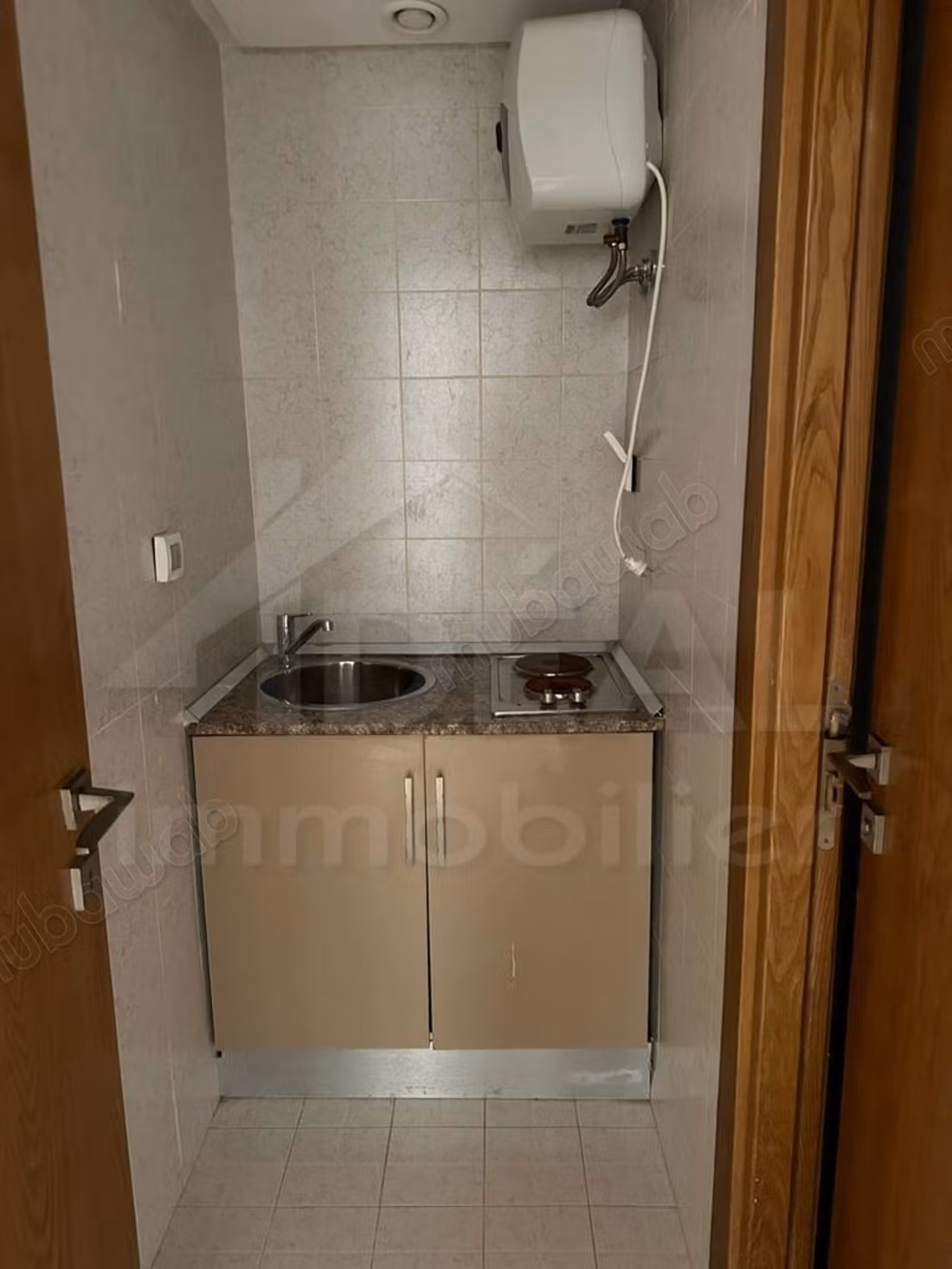 AL Ufficio 390m² Lac1