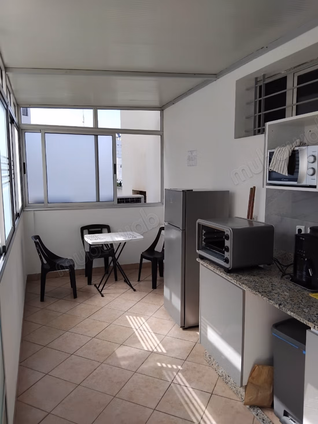 For sale spacious office with parking