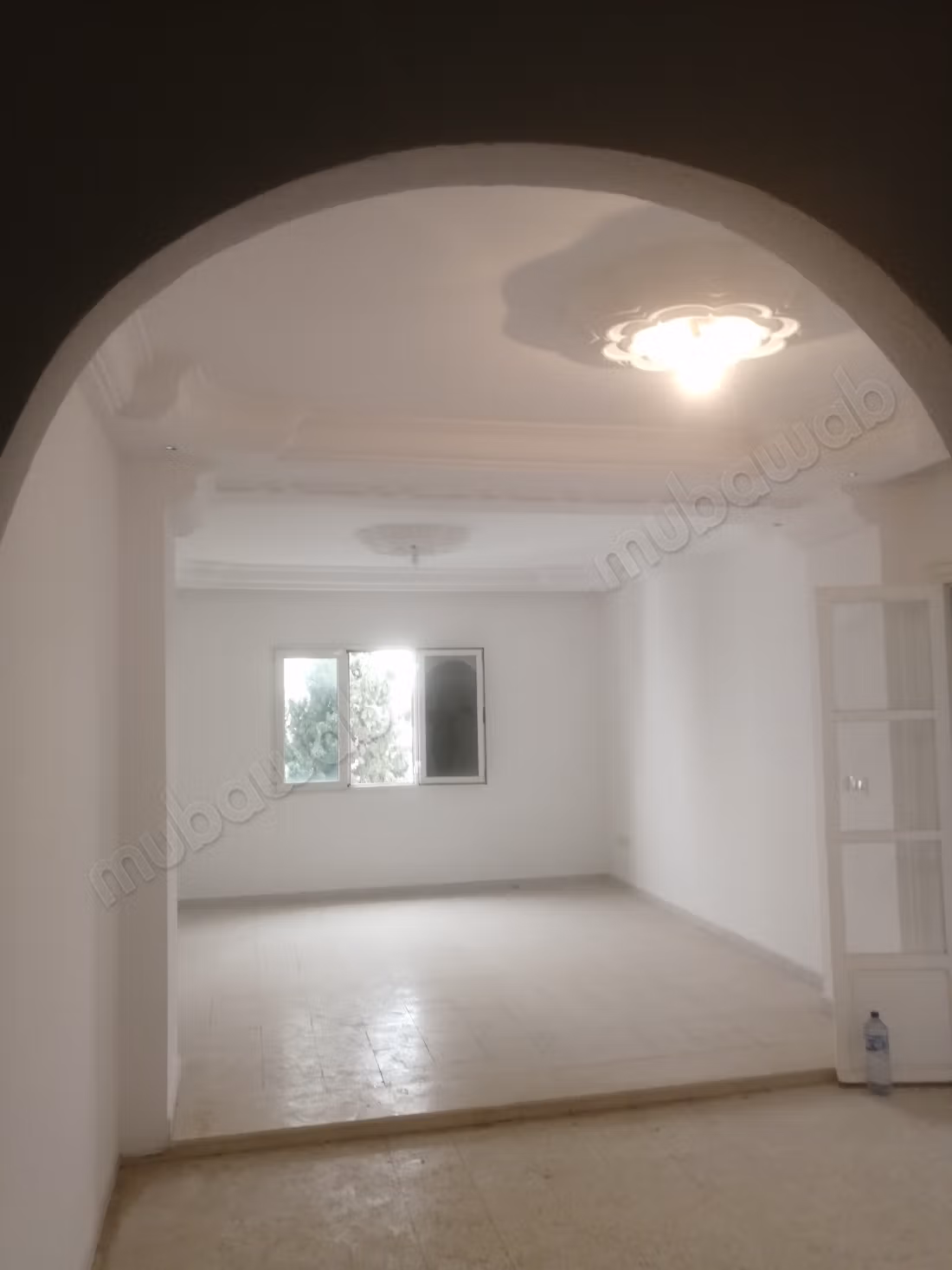 Bellissimo appartamento in affitto a El Mourouj 5.3 camere. Bella terrazza e giardino