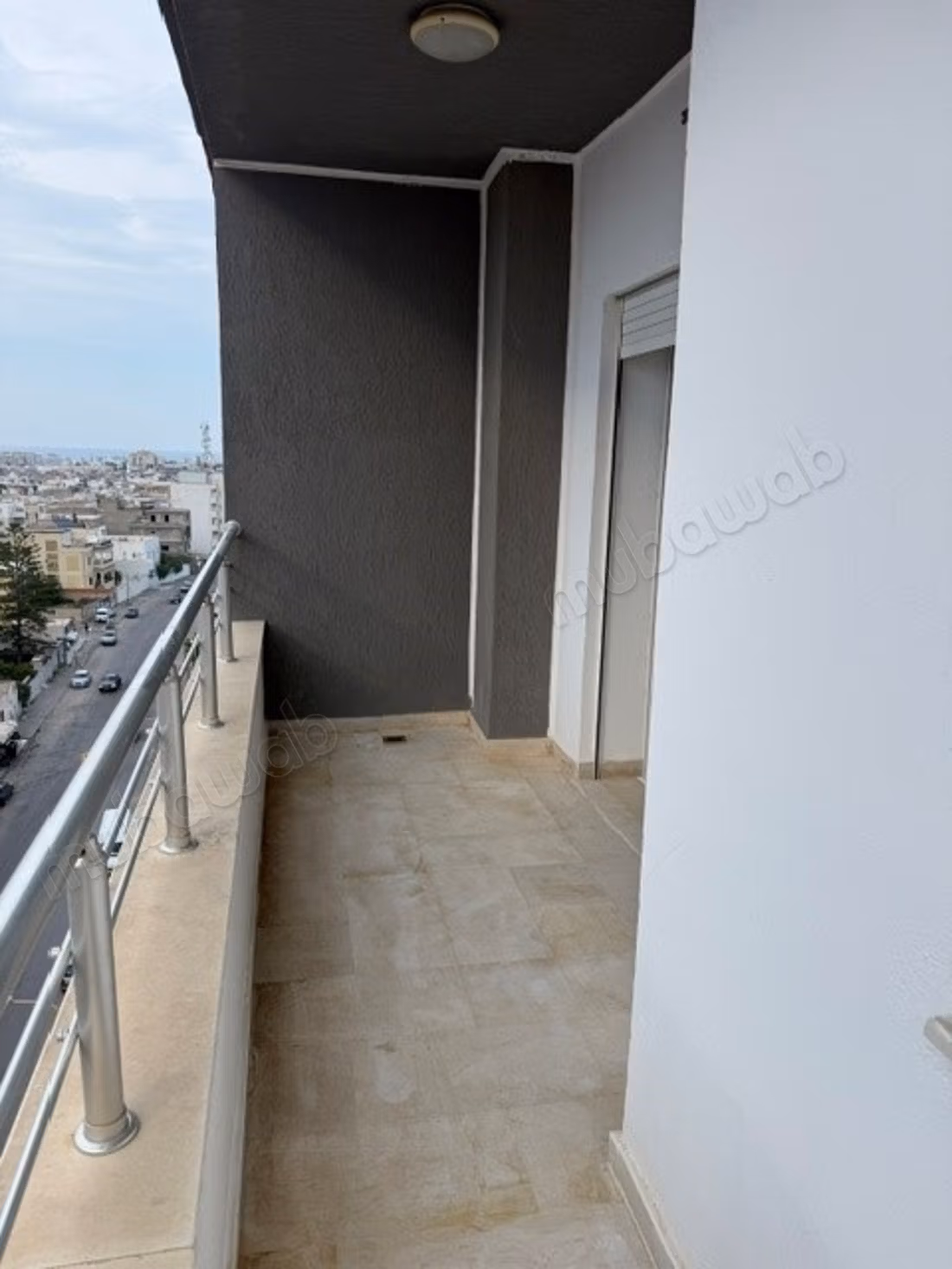 Direct propriétaire – S2 à Bouhssina Sousse