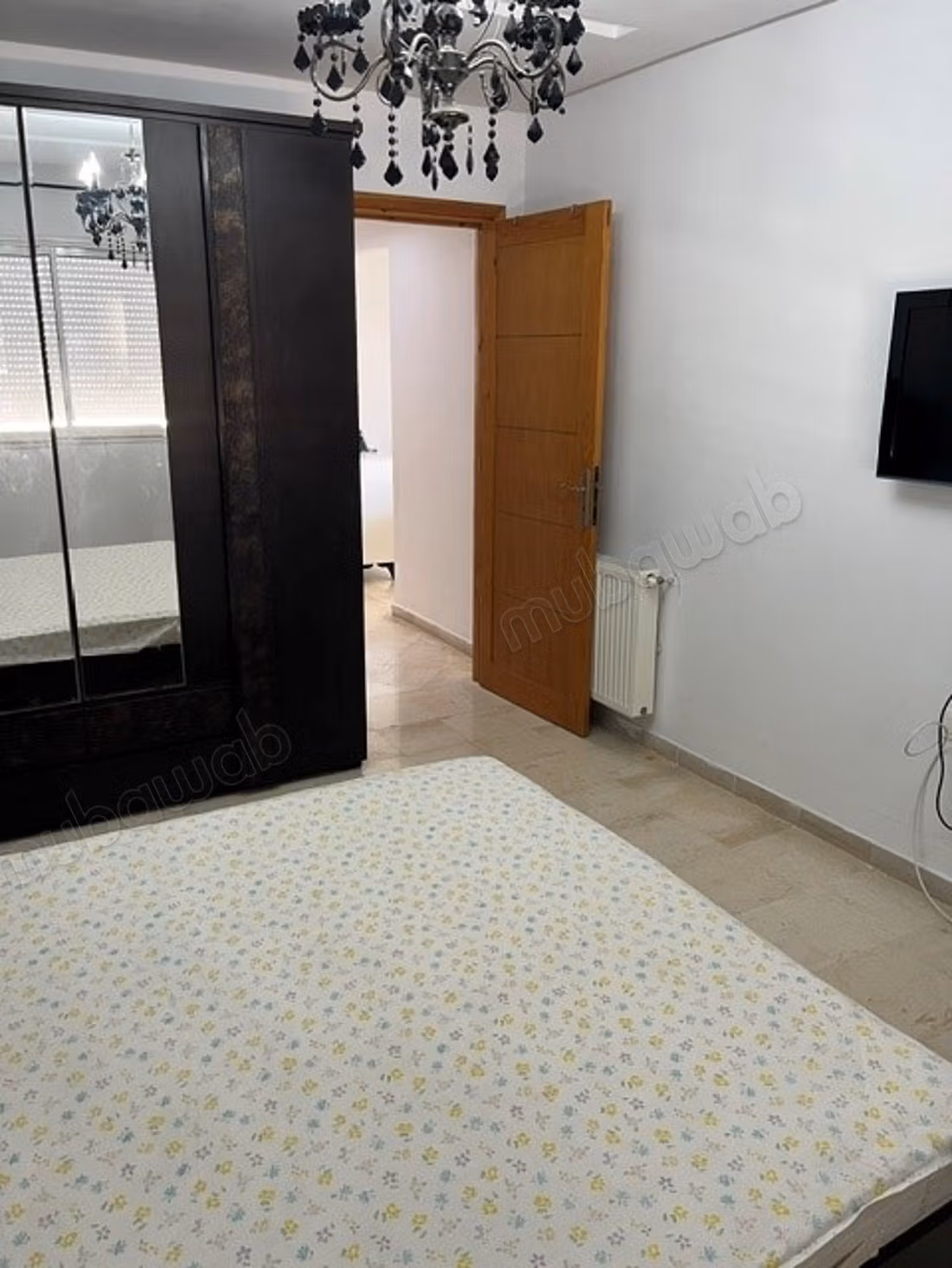 Direct propriétaire – S2 à Bouhssina Sousse