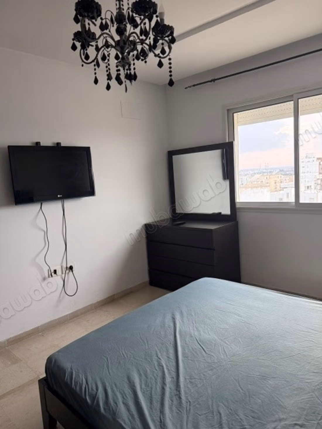 Direct propriétaire – S2 à Bouhssina Sousse