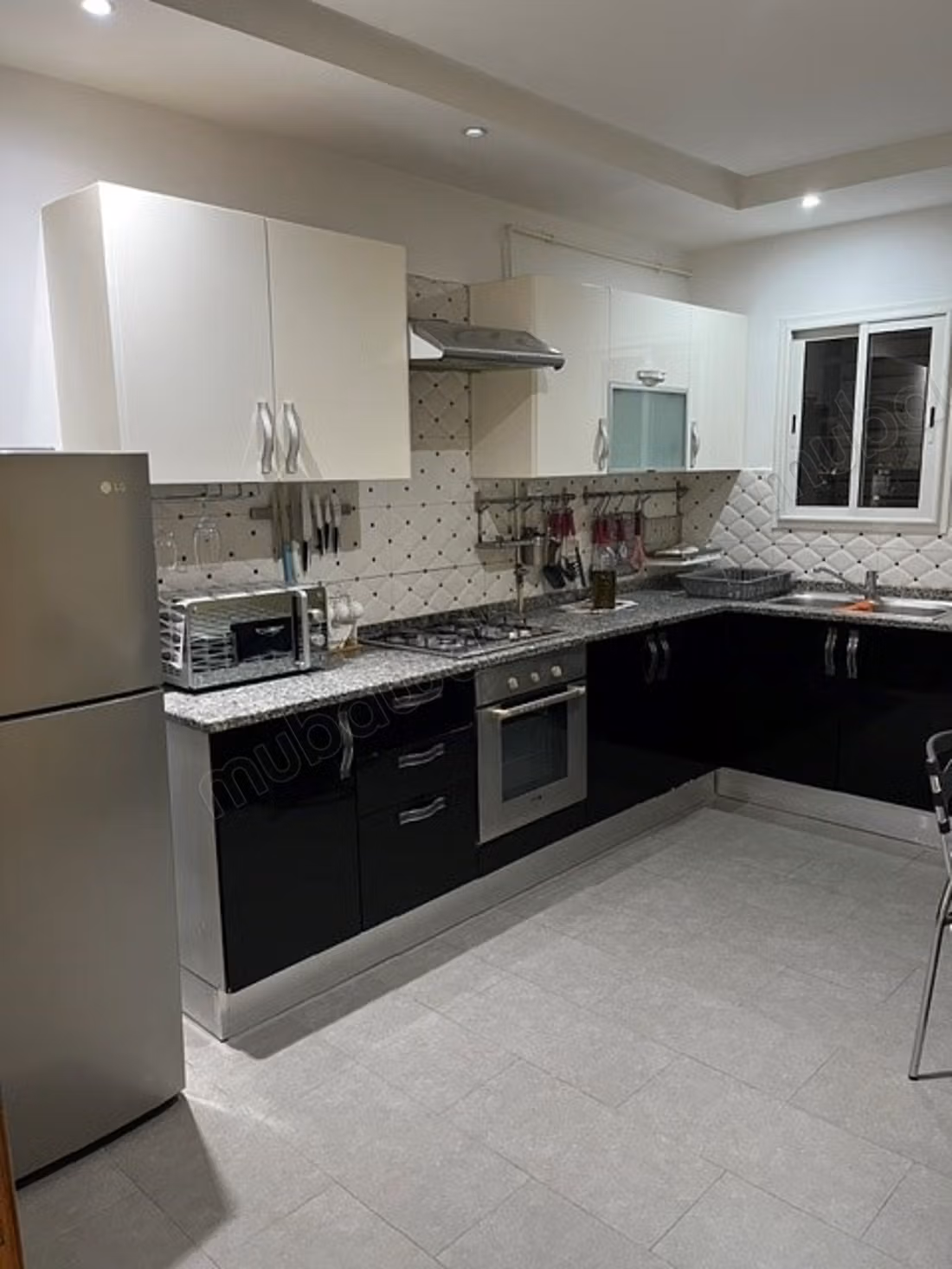 Direct propriétaire – S2 à Bouhssina Sousse