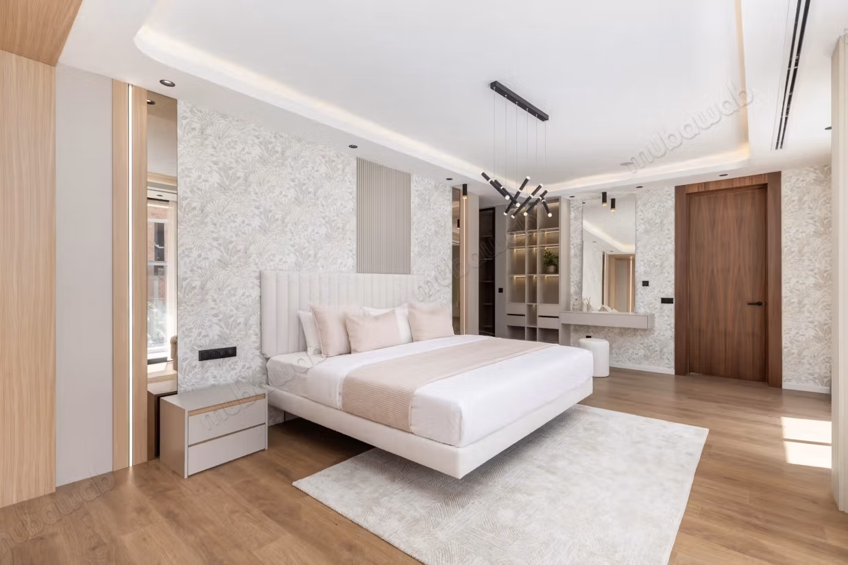 Prachtige gemeubileerde villa te koop in Tanger