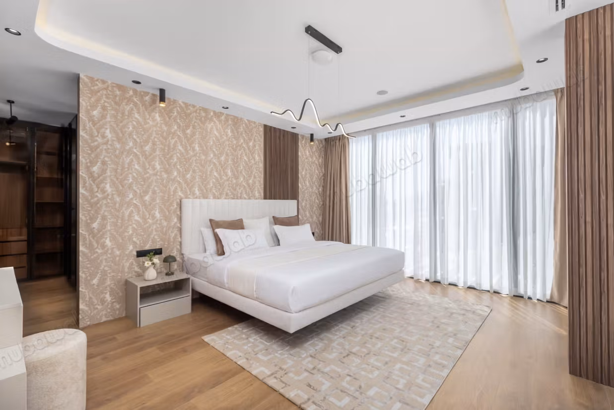Prachtige gemeubileerde villa te koop in Tanger