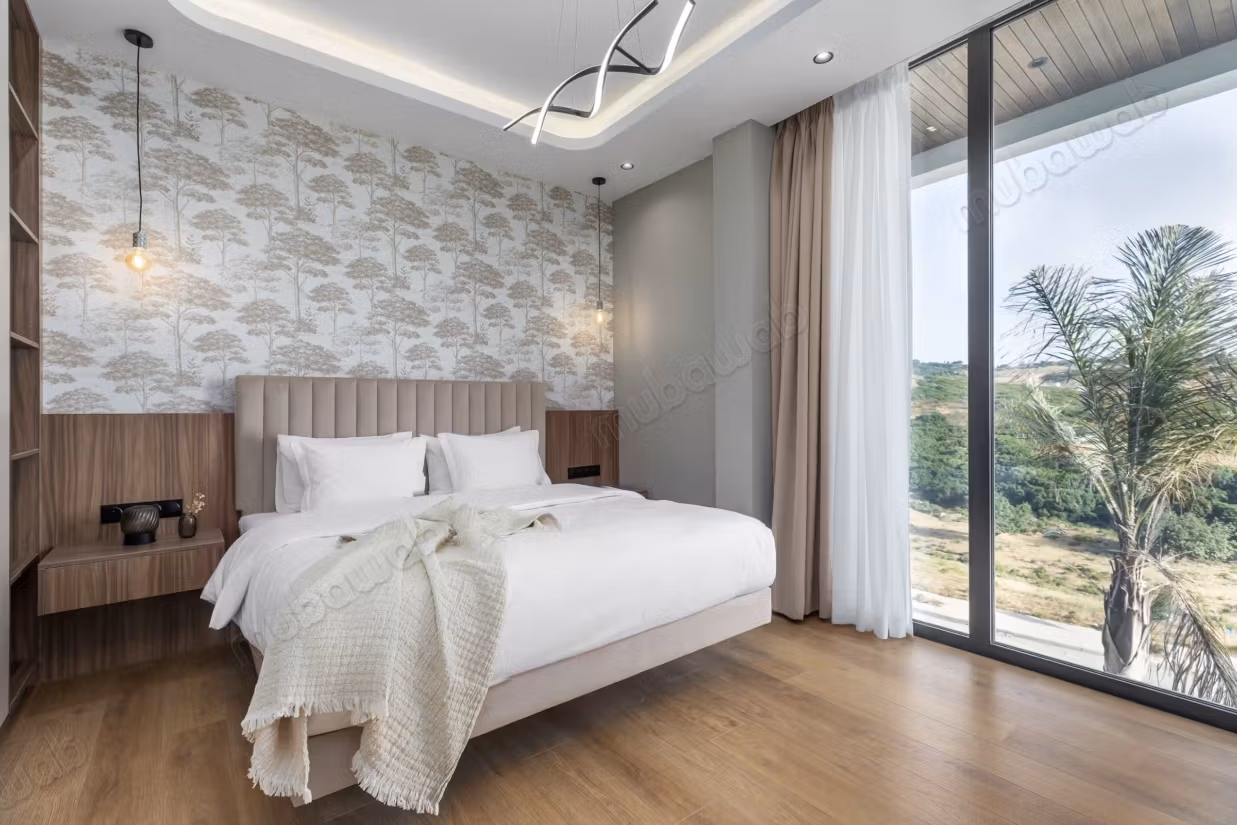 Prachtige gemeubileerde villa te koop in Tanger