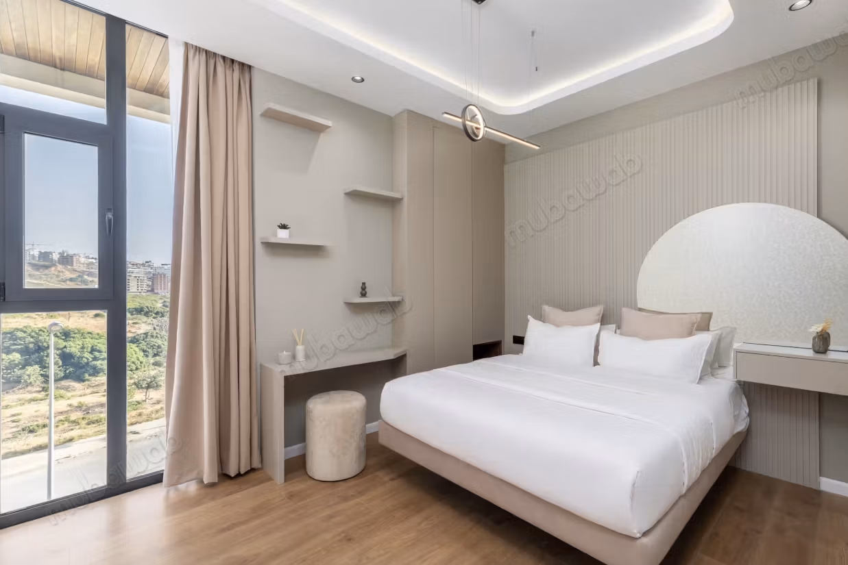 Prachtige gemeubileerde villa te koop in Tanger