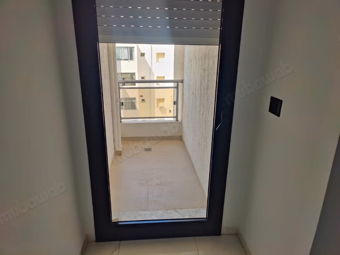 لإيجار شقة s2 في حي الواحات