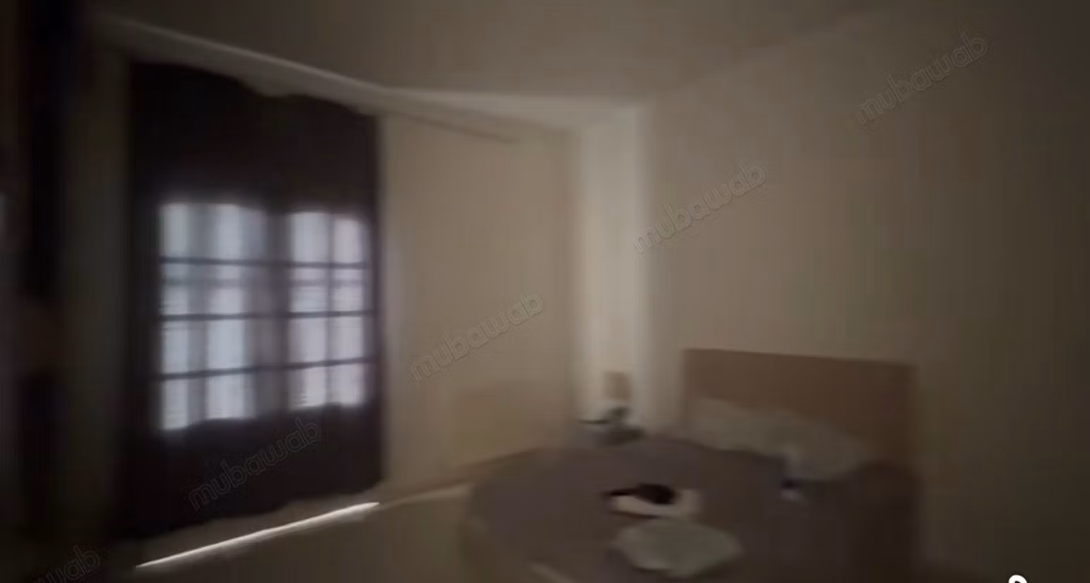 For rent floor of villa S2 empty in Laouina