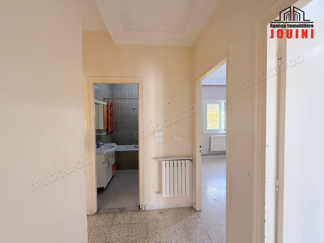 Appartamento S3 a Omrane Supérieur