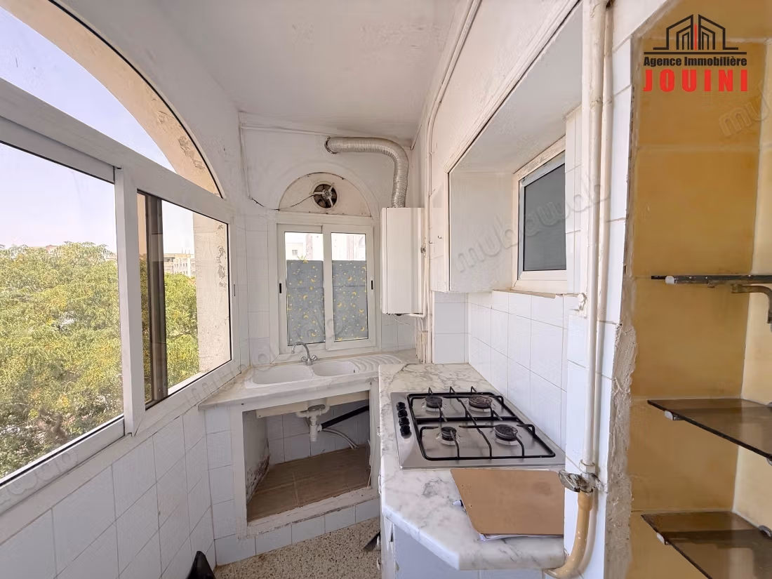 Appartamento S3 a Omrane Supérieur