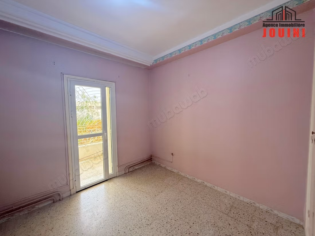 Appartamento S3 a Omrane Supérieur