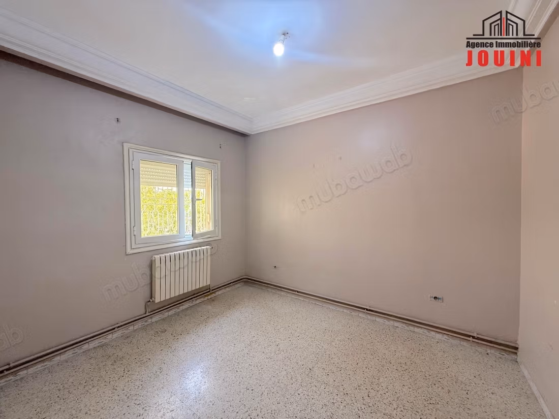 Appartamento S3 a Omrane Supérieur