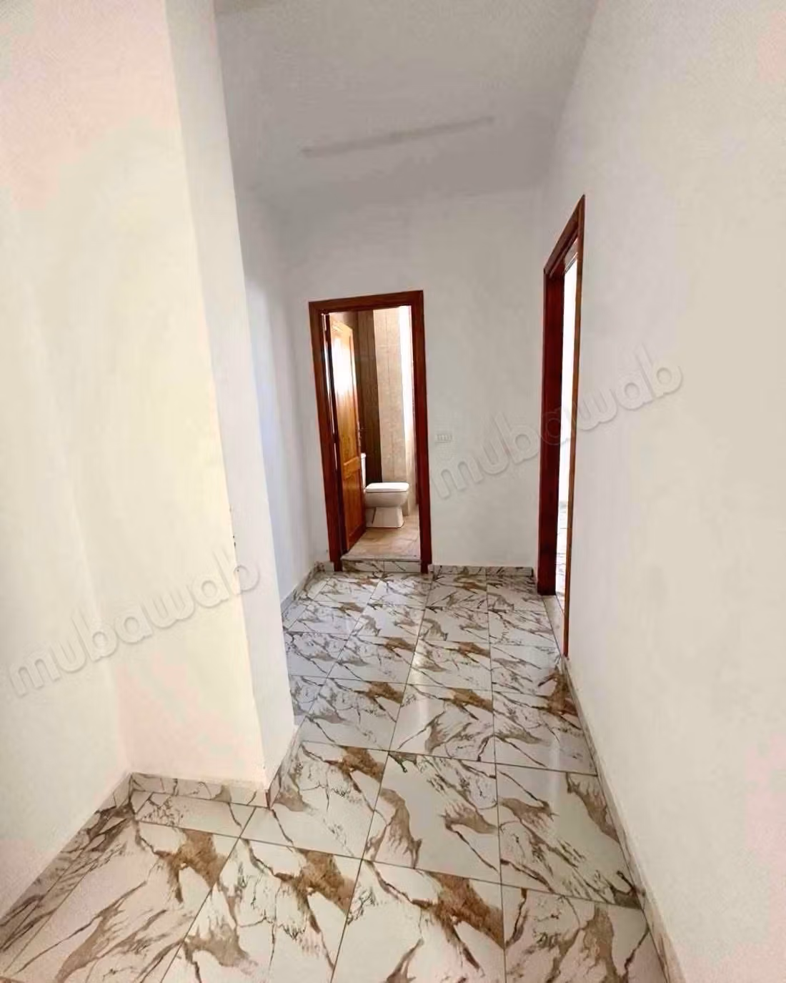 In affitto un appartamento S2 a Ain Zaghouan Nord