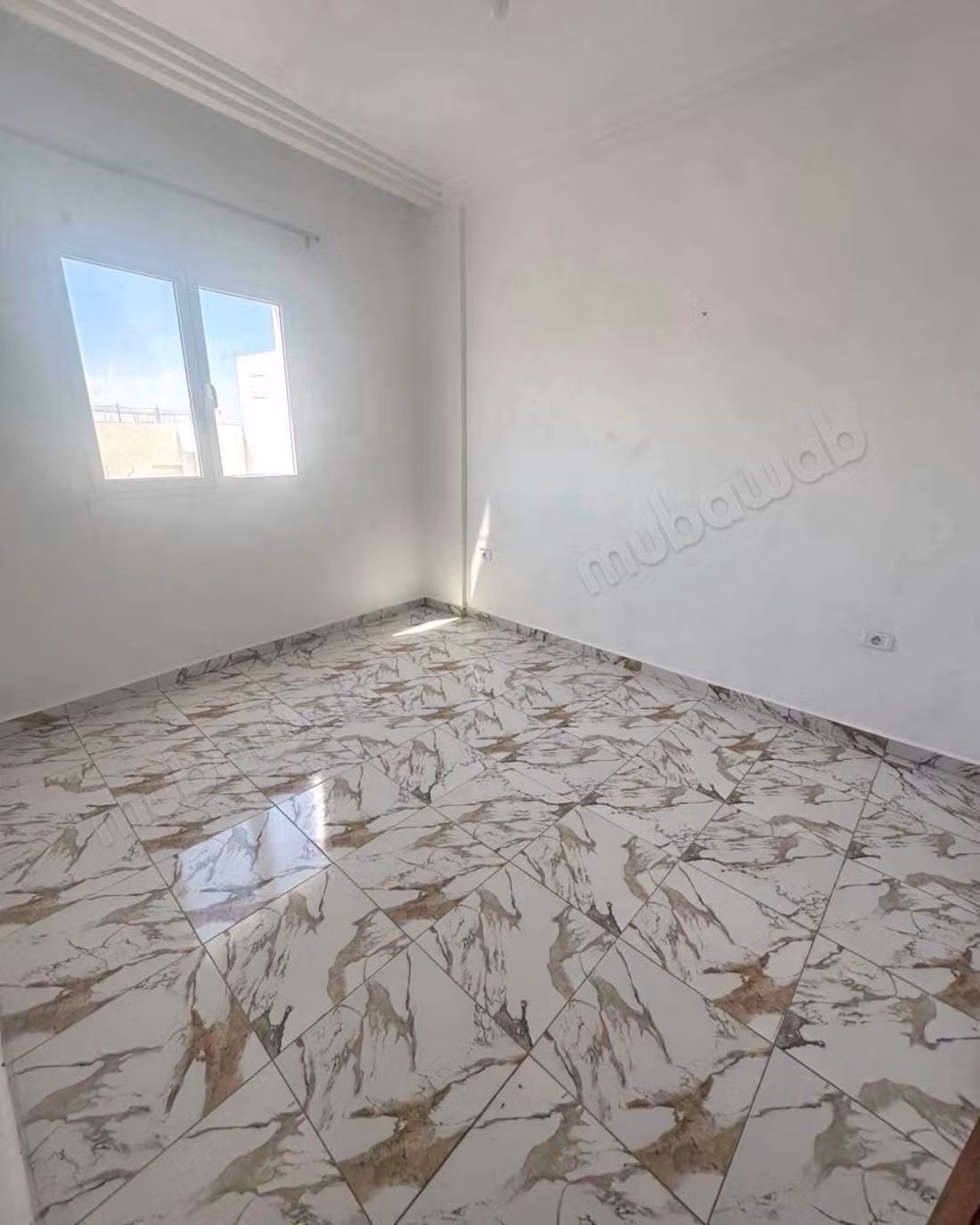 In affitto un appartamento S2 a Ain Zaghouan Nord