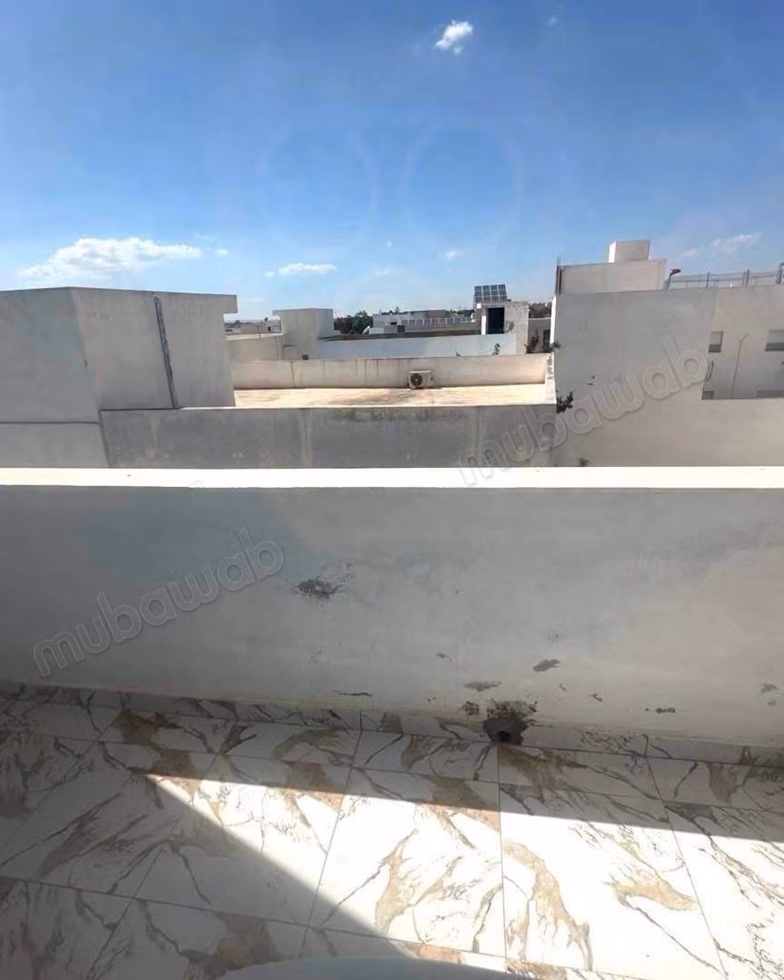 In affitto un appartamento S2 a Ain Zaghouan Nord